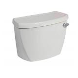 American Standard Toilet Tank and Lid