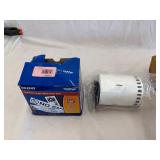 2- Brother DK-2243 Continuous White Paper Tape