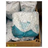 Angel Soft Toilet Paper Large Grouping