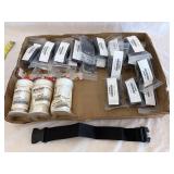 23- Nylon Strap 16ï¿½ with plastic Clasps 8ZR65