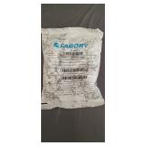 Bag of Fabory hex head bolts 3/4' x 2 3/4' long