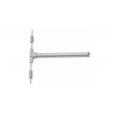 ASSA ABLOY ACCENTRA Surface Vertical Rod