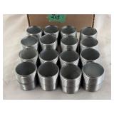 16- 1 1/2ï¿½ Pipe Nipples ,1 5/8ï¿½ long