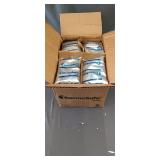 Case of thermosafe 8oz, cold packs 6' x 4'