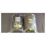 Rubber dock bumper 8' x 5.5' x 3.5'