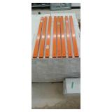 8- BALLYMORE Vertical Stand bases