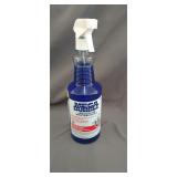 Mega bubble leak detector 32oz spray bottle