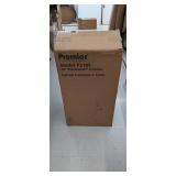 4 premier poly board trimmers