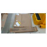 Gridmann commercial series ramp floormat 36' x 60'