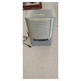 McLean Electronic Enclosure Air Conditioner