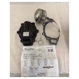 Bell& Gossett Hoffman Float & Thermostatic Traps