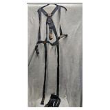 GSM outdoors  Safety Harness model A130