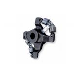 2-BELL & GOSSETT Circulating Pump Couplers