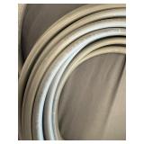 High pressure spray hose 1/4 inch dia