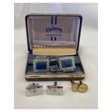 Cuff Link assortment