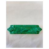 Vintage Circus Band Magnus Harmonica 3.75'