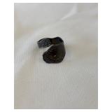 Marked Coventry Spoon Ring Size 6