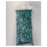 Pre-drilled Nuggets Possibly Turquoise