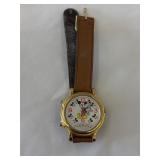Lorus Mickey Mouse Watch with Watch Band