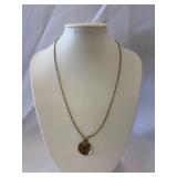 925 Sterling Silver Chain (clasp is not)