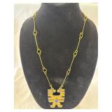 Vintage Christian Luis Gomez Chilean Brutalist