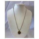 925 Sterling Silver Chain (clasp is not)