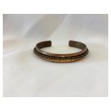 Genuine Copper Bracelet