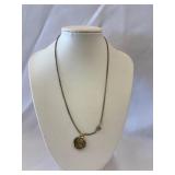 925 Sterling Silver Chain (clasp is not)