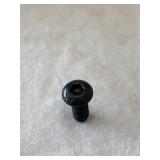 2 boxes of button head socket bolts