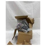 ADVANCE HID Ballast Kit: 400 W, Pulse 1PK