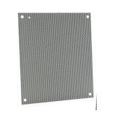 7 new nVent Hoffman A36N30MPP Perforated Panel