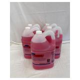 (5) Gallon Diversey Breakdown Odor Eliminator &