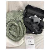 Sentinel XL powered air purifying respirator