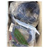 Tech craft  Cat 6 patch cords 10 ft