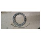 Small roll of chainflex cable