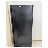 (4) Metal Cabinet Shelves