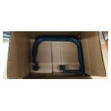 Loop handle for metabo grinders