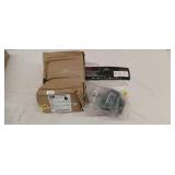 Dayton ac parallel shaft gear motor and