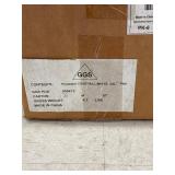 Condor Hooded coveralls white 2XL 6pair