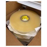 6-Scotch box sealing tape - clear