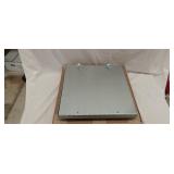 2 Duct Access Door: 16 in x 16 in, 24 ga, Steel,