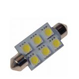 5 - LED replacement light bulb