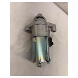 Automotive starter for Honda & Acura