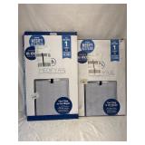 2-Genuine medify replacement filter H13