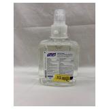 2 - Purcell 1200 mL healthy soap refills