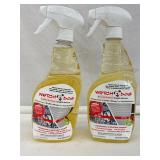 (2) Watch Dog Smooth Surface Graffiti Remover
