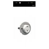 Leviton lamp holder assortment