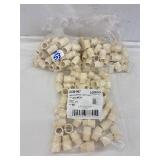 3- Lasco Male Adapter MPT X Slip 3/4ï¿½ CPVC - CTS