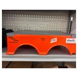 Ergo step stool 13.5ï¿½ x 17-1/4ï¿½