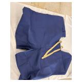 20- Scrub pants X-Large